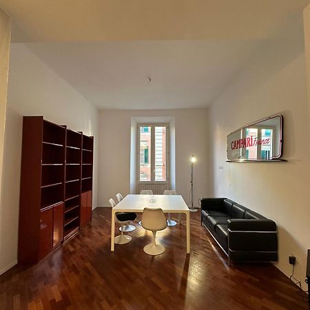 Whouse Large Suite Apartment Indipendenza Bolonya Dış mekan fotoğraf