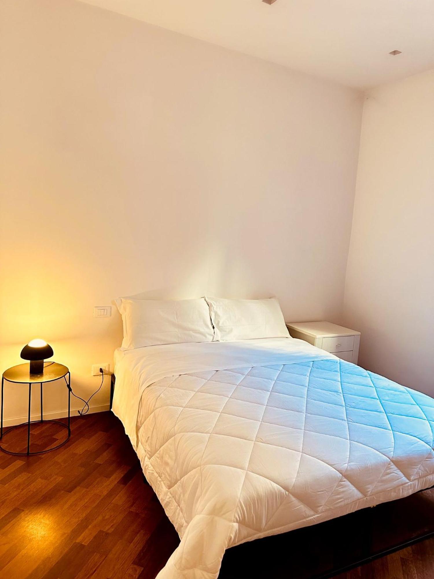 Whouse Large Suite Apartment Indipendenza Bolonya Dış mekan fotoğraf