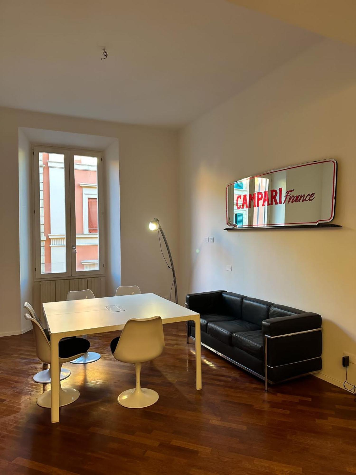 Whouse Large Suite Apartment Indipendenza Bolonya Dış mekan fotoğraf